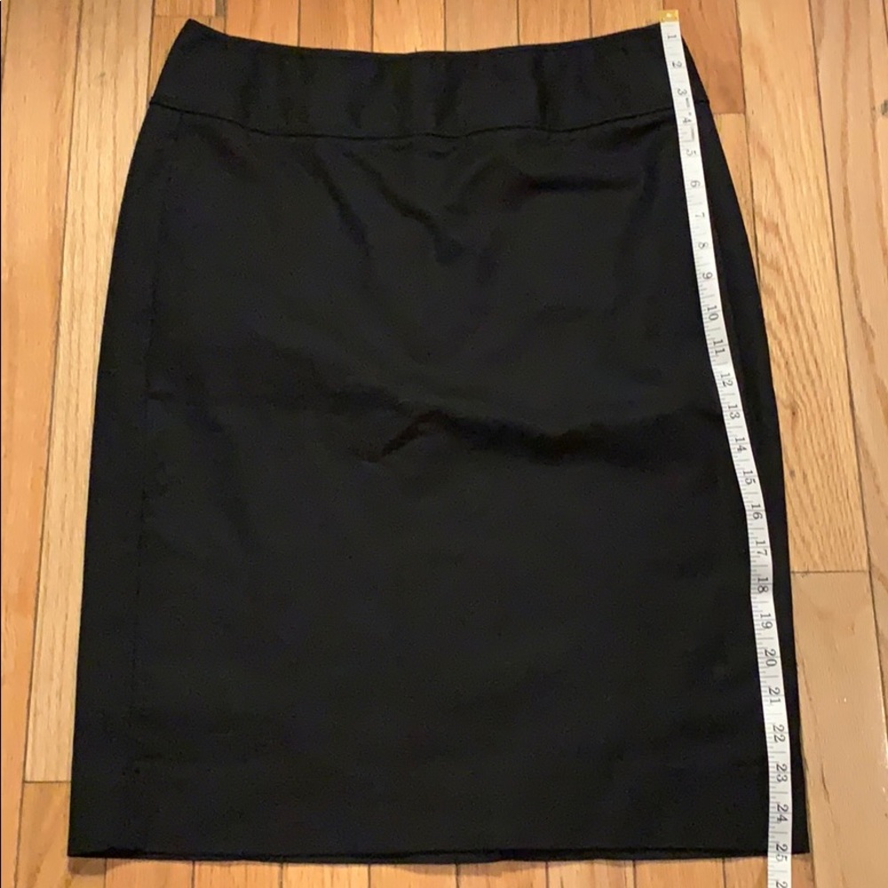 GAP SKIRT - Picture 5 of 7